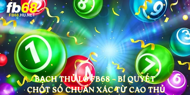 Bạch thủ lô