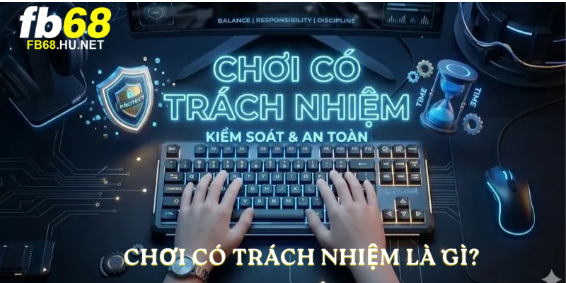 Chơi có trách nhiệm là gì?