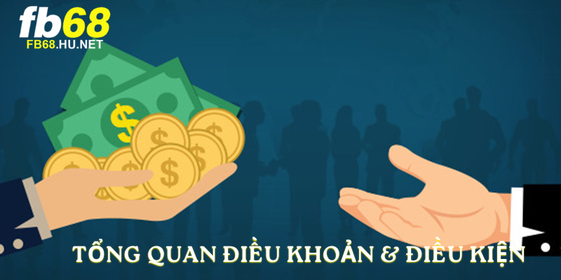 Tổng quan Điều Khoản & Điều Kiện