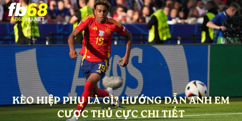 Kèo Hiệp Phụ