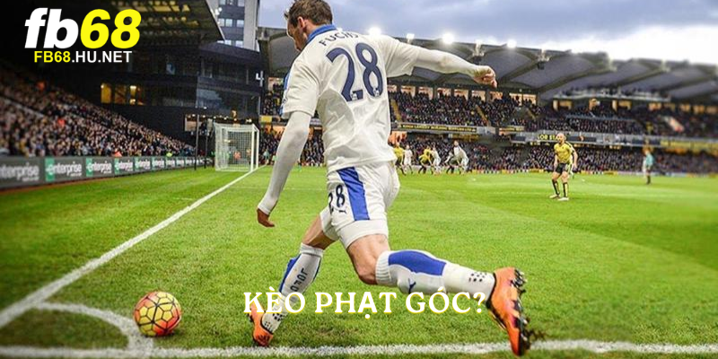 Kèo Phạt Góc?