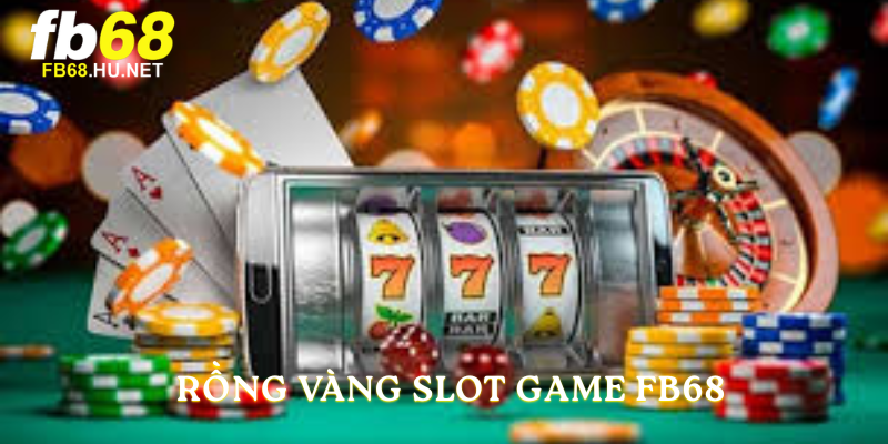 Game Thần Tài Đến FB68